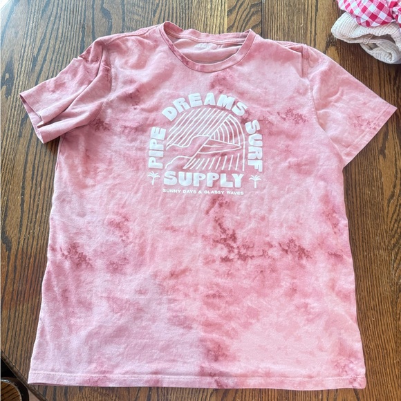 Old Navy Other - Old Navy Soft Washed Graphic Tee